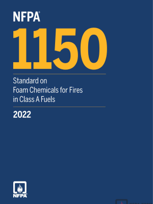 NFPA 1150 PDF